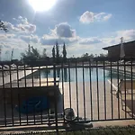 Apartmán Smeraldo Fronte Piscina Vignale