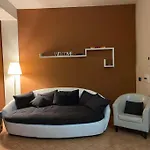 Apartmán Smeraldo Fronte Piscina