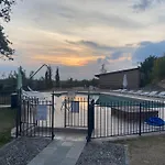 Smeraldo Fronte Piscina *