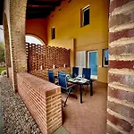 Apartmán Smeraldo Fronte Piscina Vignale