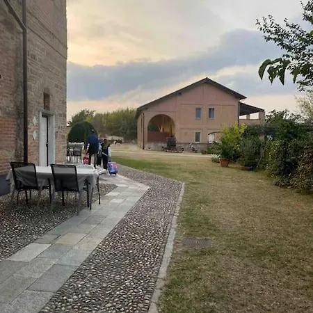 Smeraldo Fronte Piscina *