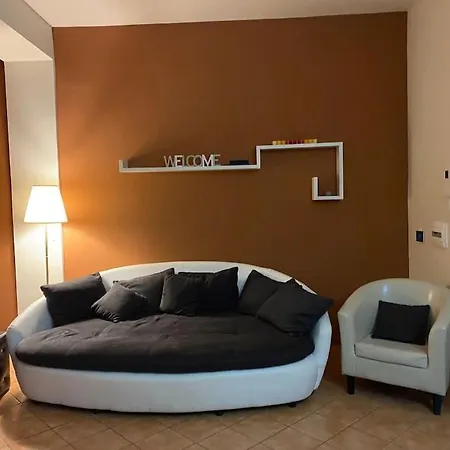 Apartment Smeraldo