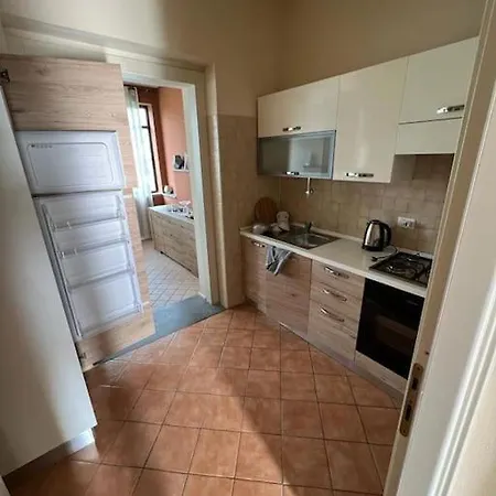 Apartman Smeraldo Fronte Piscina Vignale