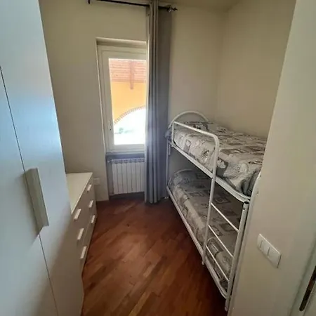 Smeraldo Apartment