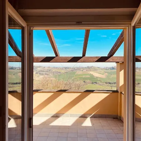 Appartement Smeraldo *