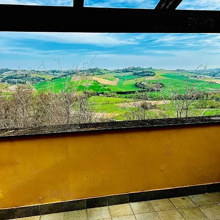 Smeraldo Fronte Piscina