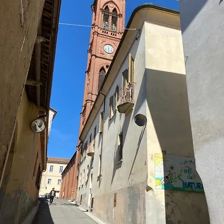 Smeraldo * Vignale