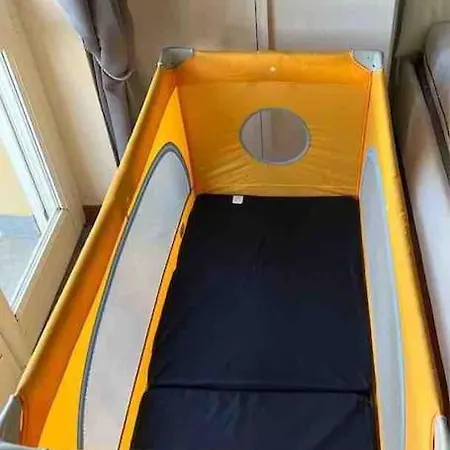 Apartman Smeraldo Fronte Piscina Vignale