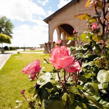 Апартаменты Smeraldo Fronte Piscina *