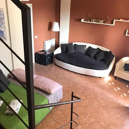 Smeraldo Fronte Piscina