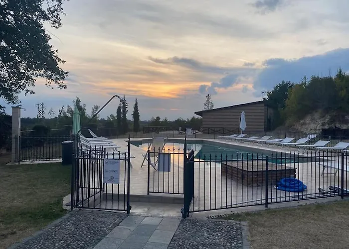 Smeraldo Fronte Piscina *