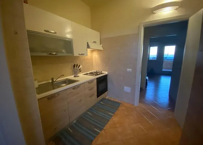 Smeraldo Fronte Piscina شقة