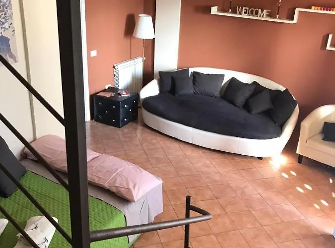 Smeraldo Fronte Piscina